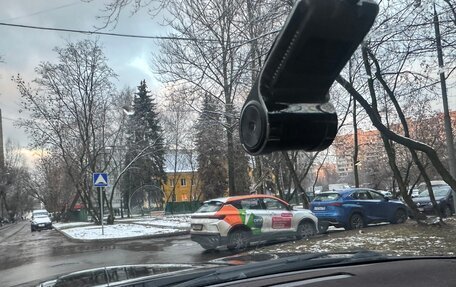 Infiniti FX I, 2003 год, 575 000 рублей, 11 фотография