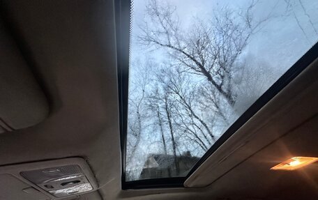 Infiniti FX I, 2003 год, 575 000 рублей, 12 фотография