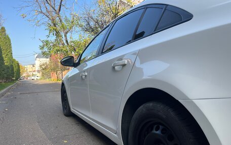 Chevrolet Cruze II, 2012 год, 670 000 рублей, 6 фотография