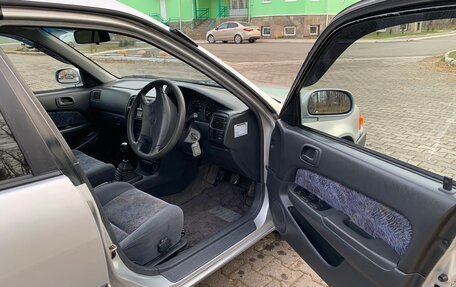 Toyota Sprinter Carib III, 1997 год, 380 000 рублей, 3 фотография