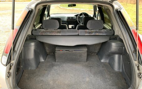 Toyota Sprinter Carib III, 1997 год, 380 000 рублей, 8 фотография