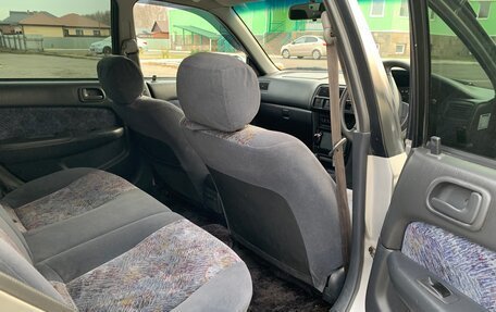 Toyota Sprinter Carib III, 1997 год, 380 000 рублей, 5 фотография