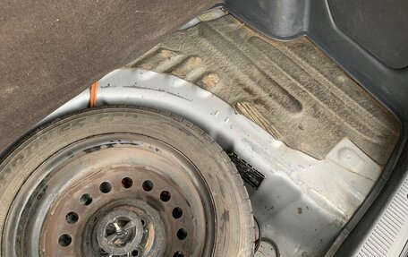 Toyota Sprinter Carib III, 1997 год, 380 000 рублей, 11 фотография