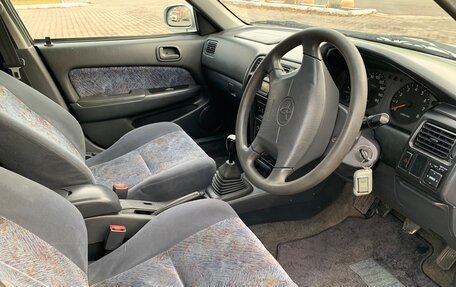 Toyota Sprinter Carib III, 1997 год, 380 000 рублей, 4 фотография