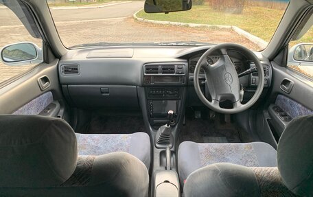 Toyota Sprinter Carib III, 1997 год, 380 000 рублей, 6 фотография