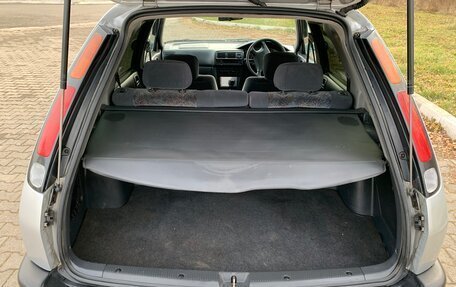 Toyota Sprinter Carib III, 1997 год, 380 000 рублей, 7 фотография