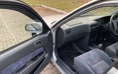 Toyota Sprinter Carib III, 1997 год, 380 000 рублей, 10 фотография