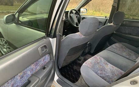 Toyota Sprinter Carib III, 1997 год, 380 000 рублей, 9 фотография