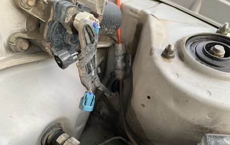 Toyota Sprinter Carib III, 1997 год, 380 000 рублей, 14 фотография