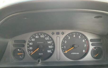 Toyota Sprinter Carib III, 1997 год, 380 000 рублей, 16 фотография