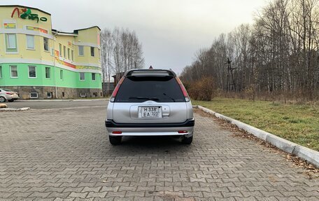 Toyota Sprinter Carib III, 1997 год, 380 000 рублей, 22 фотография