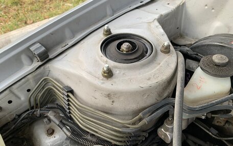 Toyota Sprinter Carib III, 1997 год, 380 000 рублей, 15 фотография