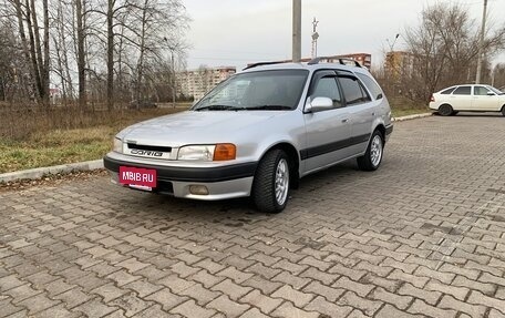 Toyota Sprinter Carib III, 1997 год, 380 000 рублей, 18 фотография