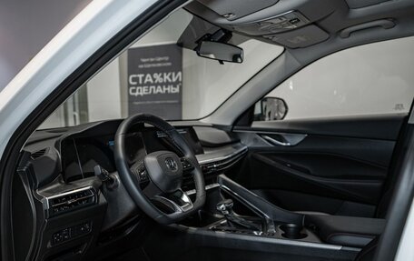 Changan CS35 Plus, 2024 год, 2 549 900 рублей, 9 фотография
