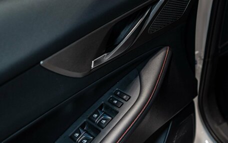 Changan CS35 Plus, 2024 год, 2 549 900 рублей, 17 фотография