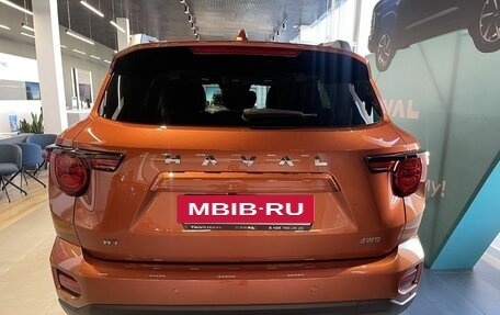 Haval H7, 2025 год, 2 844 630 рублей, 4 фотография