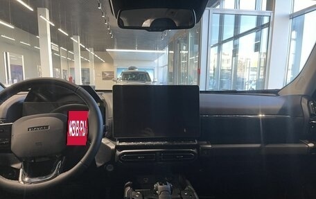 Haval H7, 2025 год, 2 844 630 рублей, 7 фотография