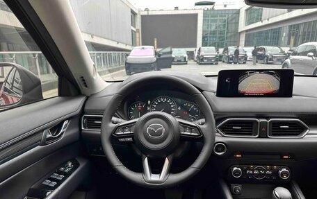 Mazda CX-5 II, 2022 год, 1 900 300 рублей, 9 фотография