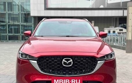 Mazda CX-5 II, 2022 год, 1 900 300 рублей, 3 фотография