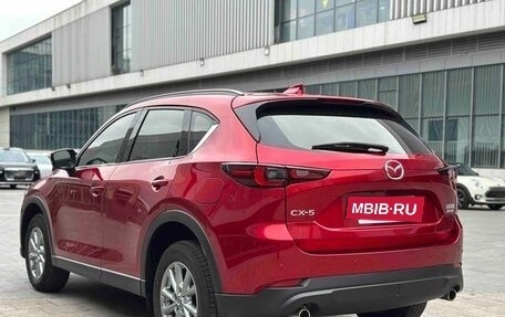 Mazda CX-5 II, 2022 год, 1 900 300 рублей, 6 фотография