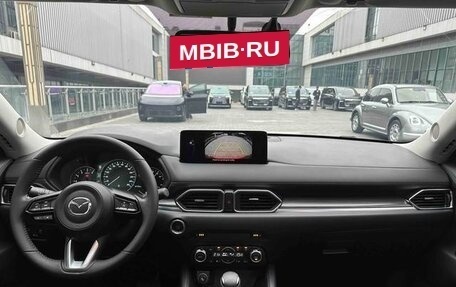 Mazda CX-5 II, 2022 год, 1 900 300 рублей, 8 фотография