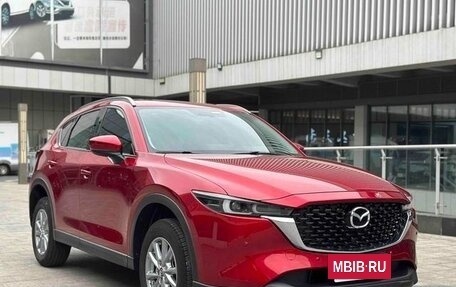 Mazda CX-5 II, 2022 год, 1 900 300 рублей, 2 фотография