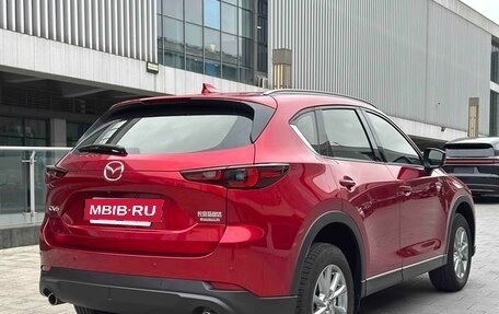 Mazda CX-5 II, 2022 год, 1 900 300 рублей, 5 фотография
