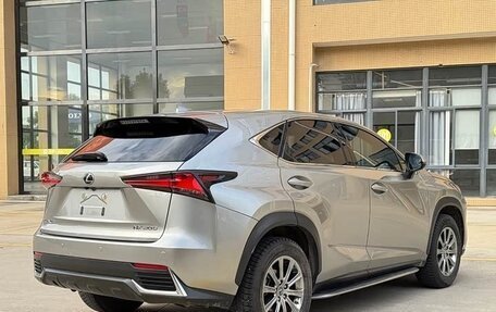 Lexus NX I, 2021 год, 2 935 000 рублей, 4 фотография