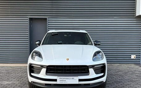 Porsche Macan I рестайлинг, 2025 год, 9 300 000 рублей, 2 фотография