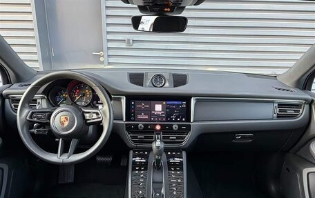 Porsche Macan I рестайлинг, 2025 год, 9 300 000 рублей, 9 фотография