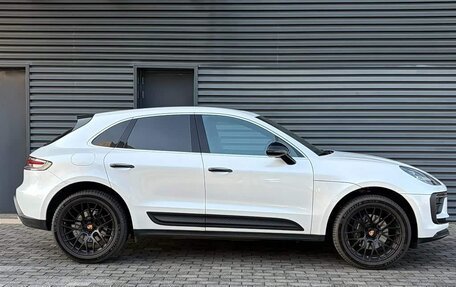 Porsche Macan I рестайлинг, 2025 год, 9 300 000 рублей, 6 фотография