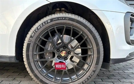 Porsche Macan I рестайлинг, 2025 год, 9 300 000 рублей, 7 фотография