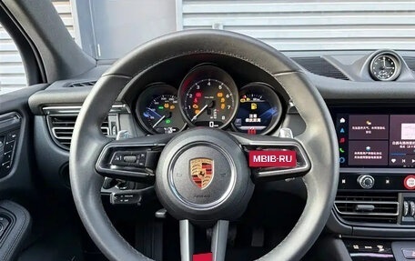 Porsche Macan I рестайлинг, 2025 год, 9 300 000 рублей, 8 фотография