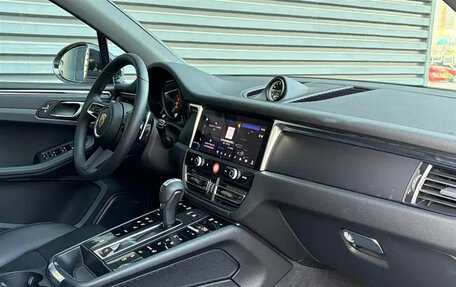 Porsche Macan I рестайлинг, 2025 год, 9 300 000 рублей, 14 фотография