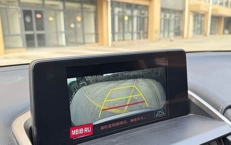 Lexus NX I, 2021 год, 2 935 000 рублей, 18 фотография