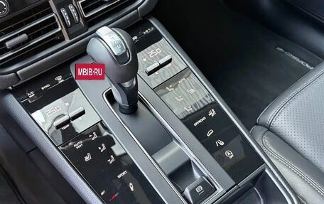 Porsche Macan I рестайлинг, 2025 год, 9 300 000 рублей, 11 фотография