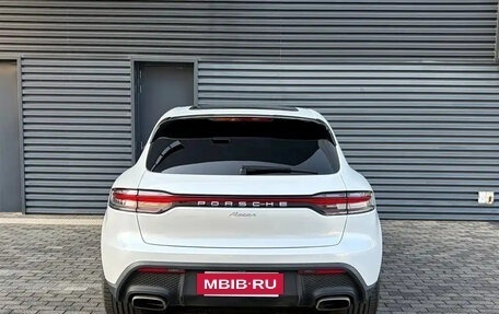 Porsche Macan I рестайлинг, 2025 год, 9 300 000 рублей, 5 фотография