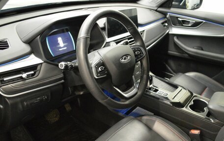 Chery Tiggo 7 Pro, 2022 год, 1 730 000 рублей, 10 фотография