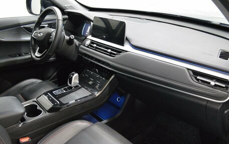 Chery Tiggo 7 Pro, 2022 год, 1 730 000 рублей, 12 фотография