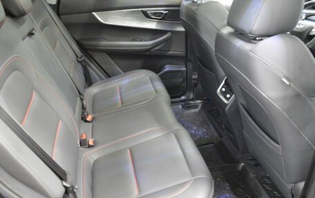 Chery Tiggo 7 Pro, 2022 год, 1 730 000 рублей, 13 фотография