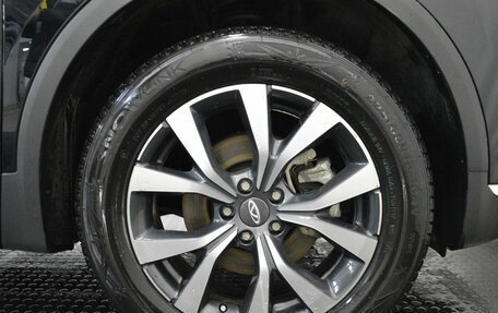 Chery Tiggo 7 Pro, 2022 год, 1 730 000 рублей, 9 фотография