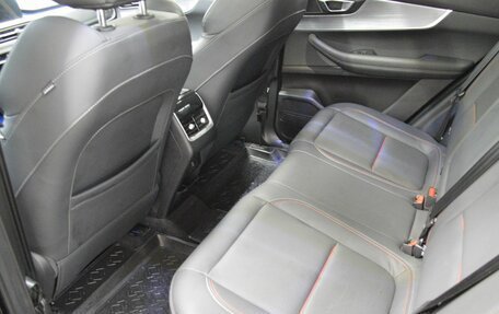 Chery Tiggo 7 Pro, 2022 год, 1 730 000 рублей, 11 фотография