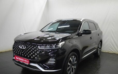 Chery Tiggo 7 Pro, 2022 год, 1 730 000 рублей, 1 фотография