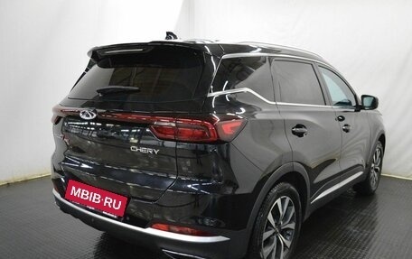 Chery Tiggo 7 Pro, 2022 год, 1 730 000 рублей, 5 фотография