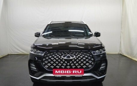 Chery Tiggo 7 Pro, 2022 год, 1 730 000 рублей, 2 фотография