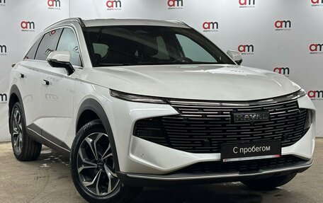 Haval F7, 2024 год, 3 199 000 рублей, 1 фотография