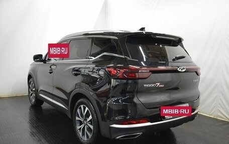 Chery Tiggo 7 Pro, 2022 год, 1 730 000 рублей, 7 фотография