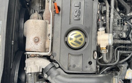 Volkswagen Golf VI, 2010 год, 1 000 000 рублей, 2 фотография