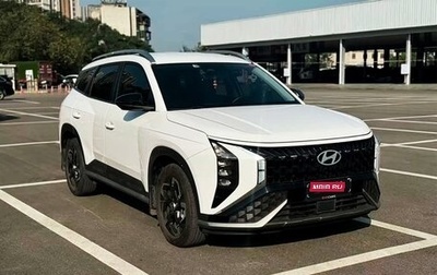 Hyundai ix35, 2023 год, 2 116 414 рублей, 1 фотография