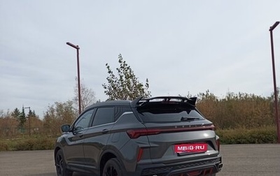 Geely Coolray I, 2024 год, 2 250 000 рублей, 1 фотография